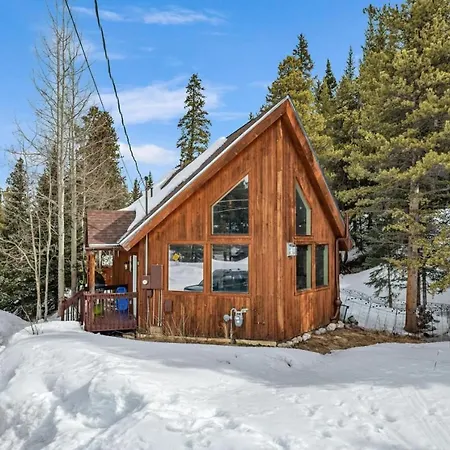 Blueriver 3Bd 2Ba 10Mi To Breck